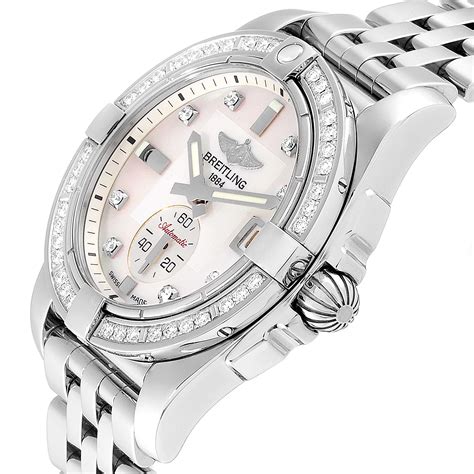 breitling women's watches on sale